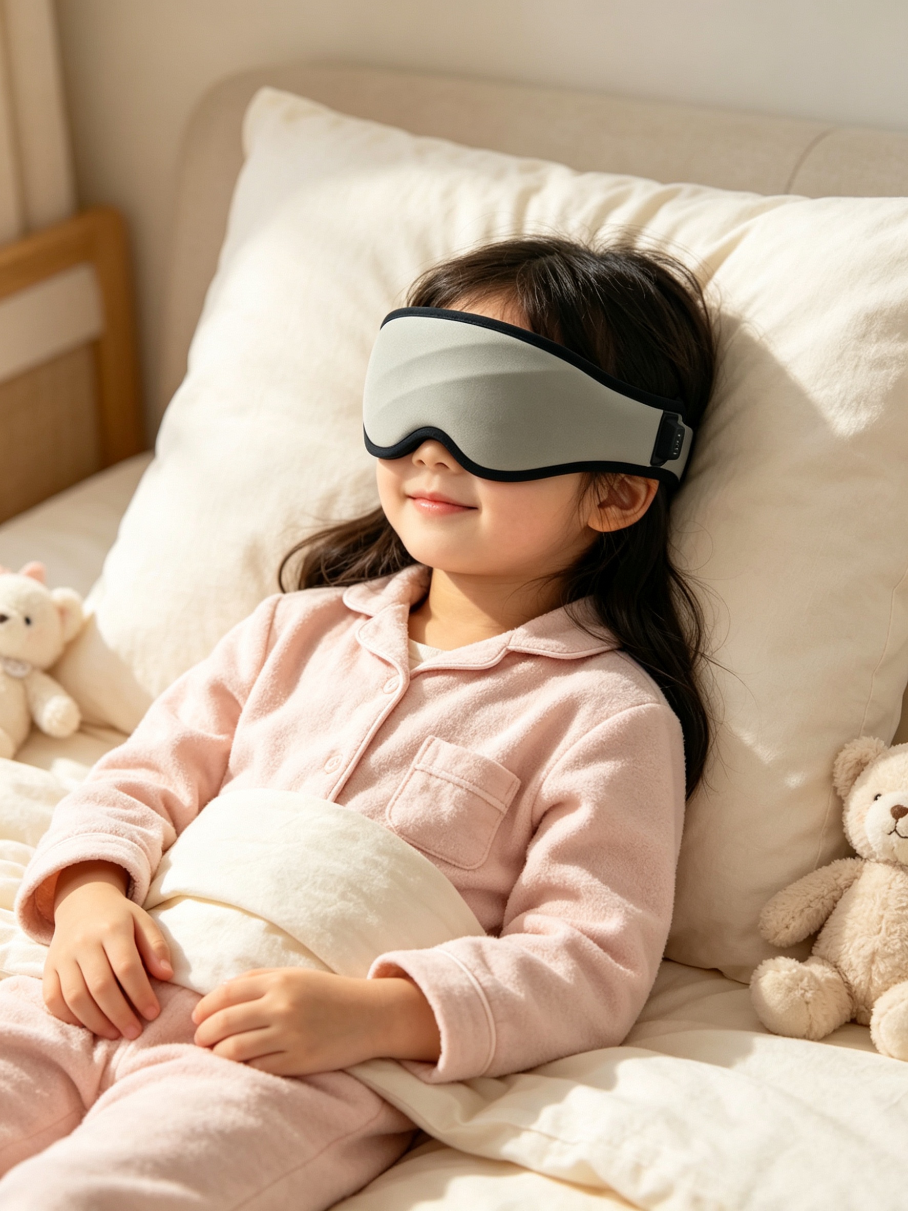eye massager