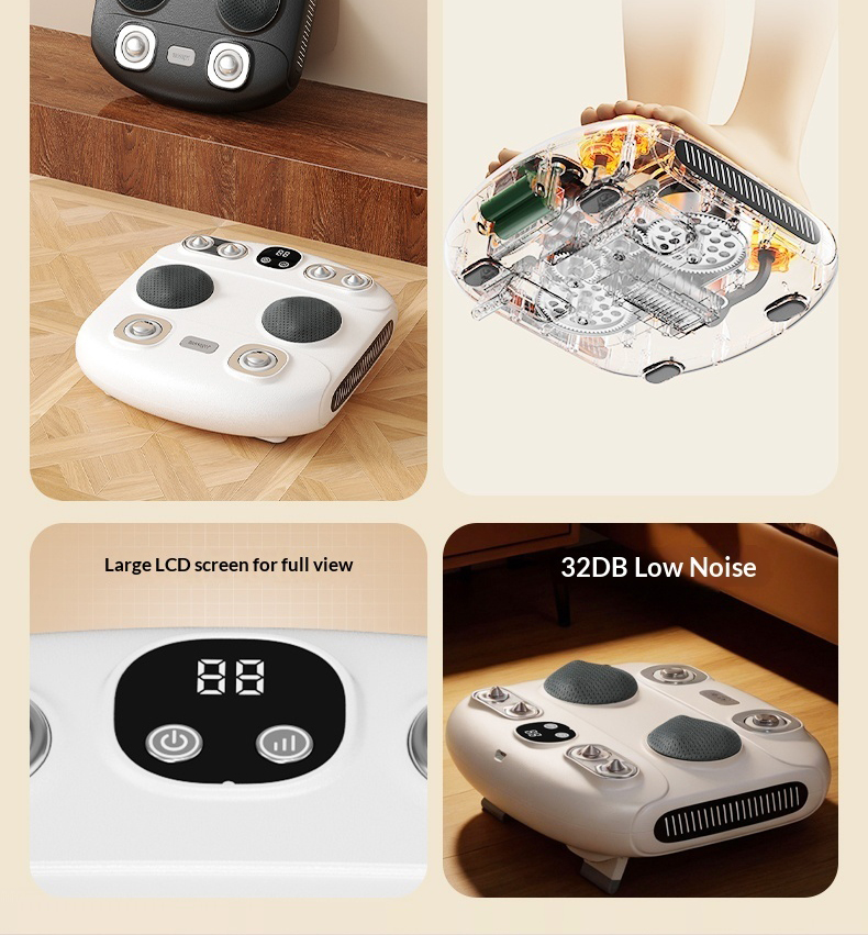 foot massager