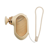 ZMIND H033 Wholesale Price Pocket Deep Tissue Massager Gun Fine Workmanship Stable Performance Hot Export Goods