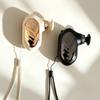 ZMIND H033 Multifunctional Super Mini Massager Gun Portable Pocket Fascia Gun High Performance Household New Arrival