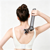 ZMIND H035 Factory Direct Fascia Hammer with 3 Replaceable Handles Portable Massage Gun for Retailers & Import Business