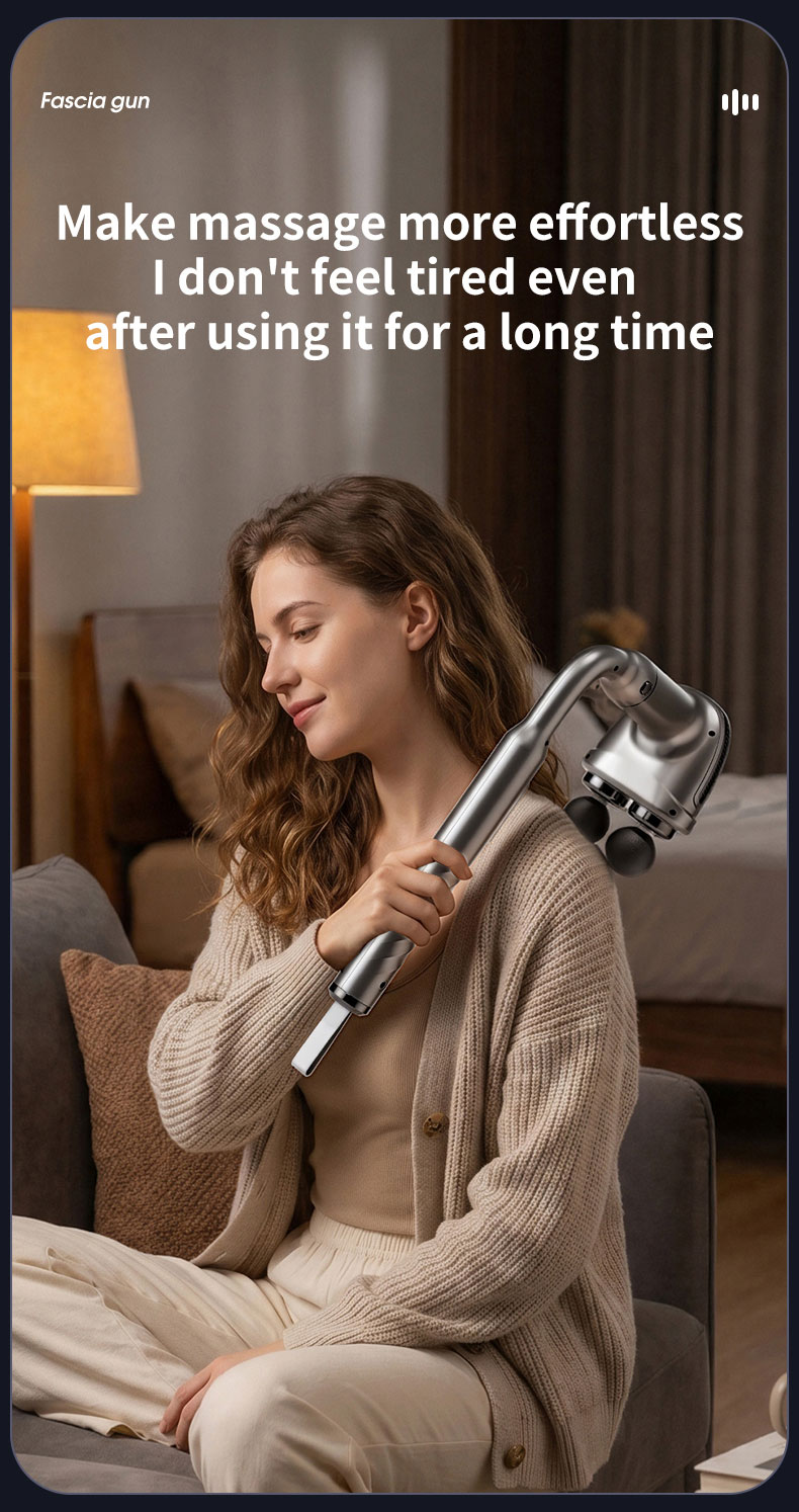 massager gun 
