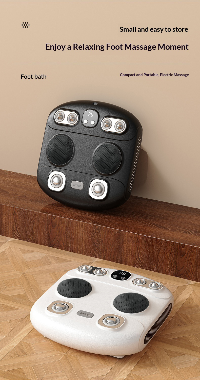 foot massager