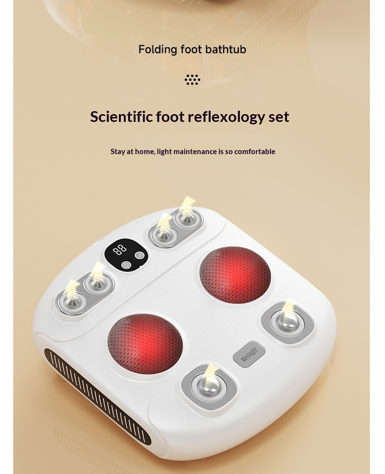 foot massager