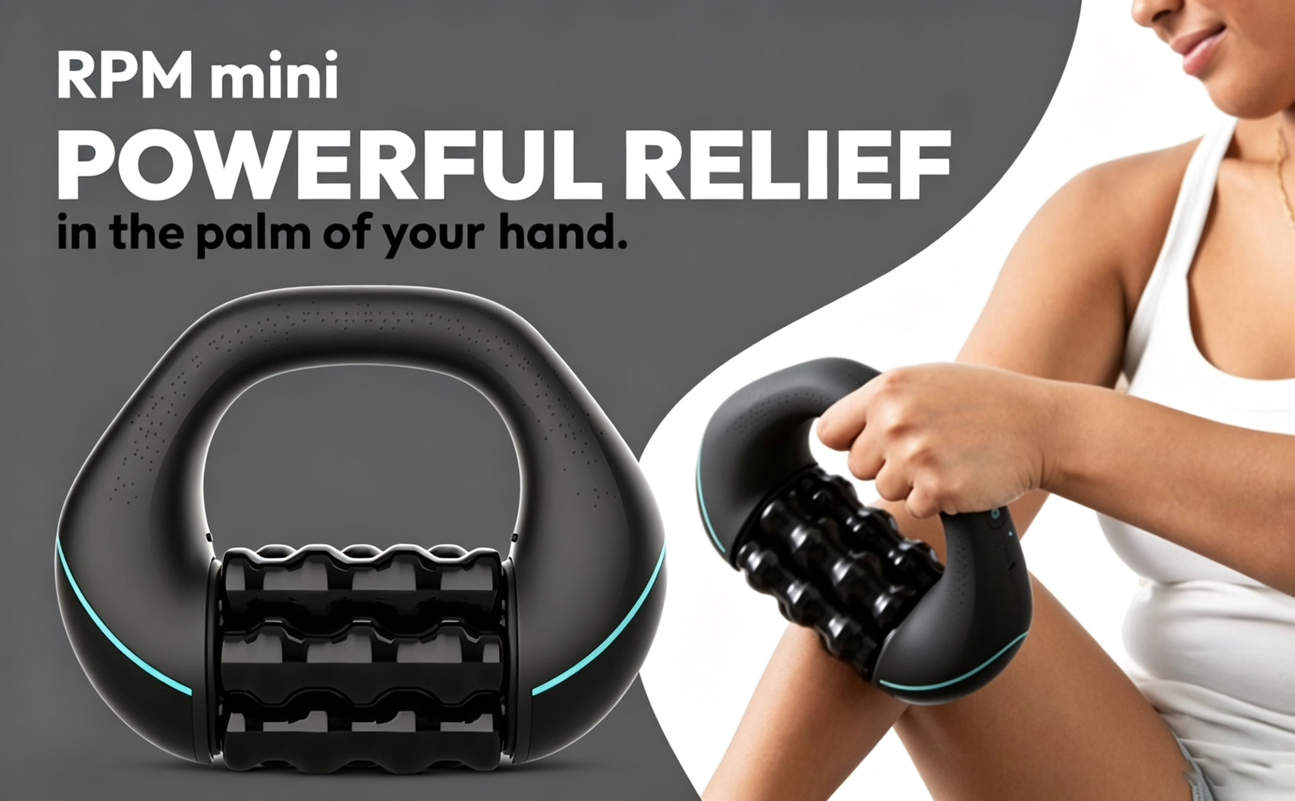 Yoga Roller