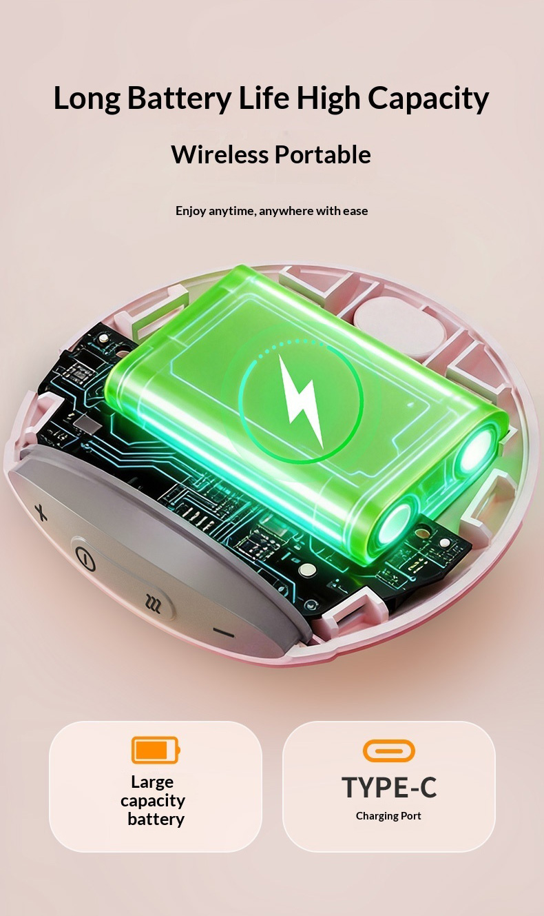 massager belt