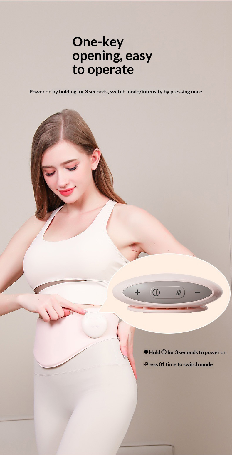 massager belt