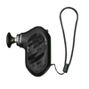 ZMIND H033 Wholesale Price Pocket Deep Tissue Massager Gun Fine Workmanship Stable Performance Hot Export Goods