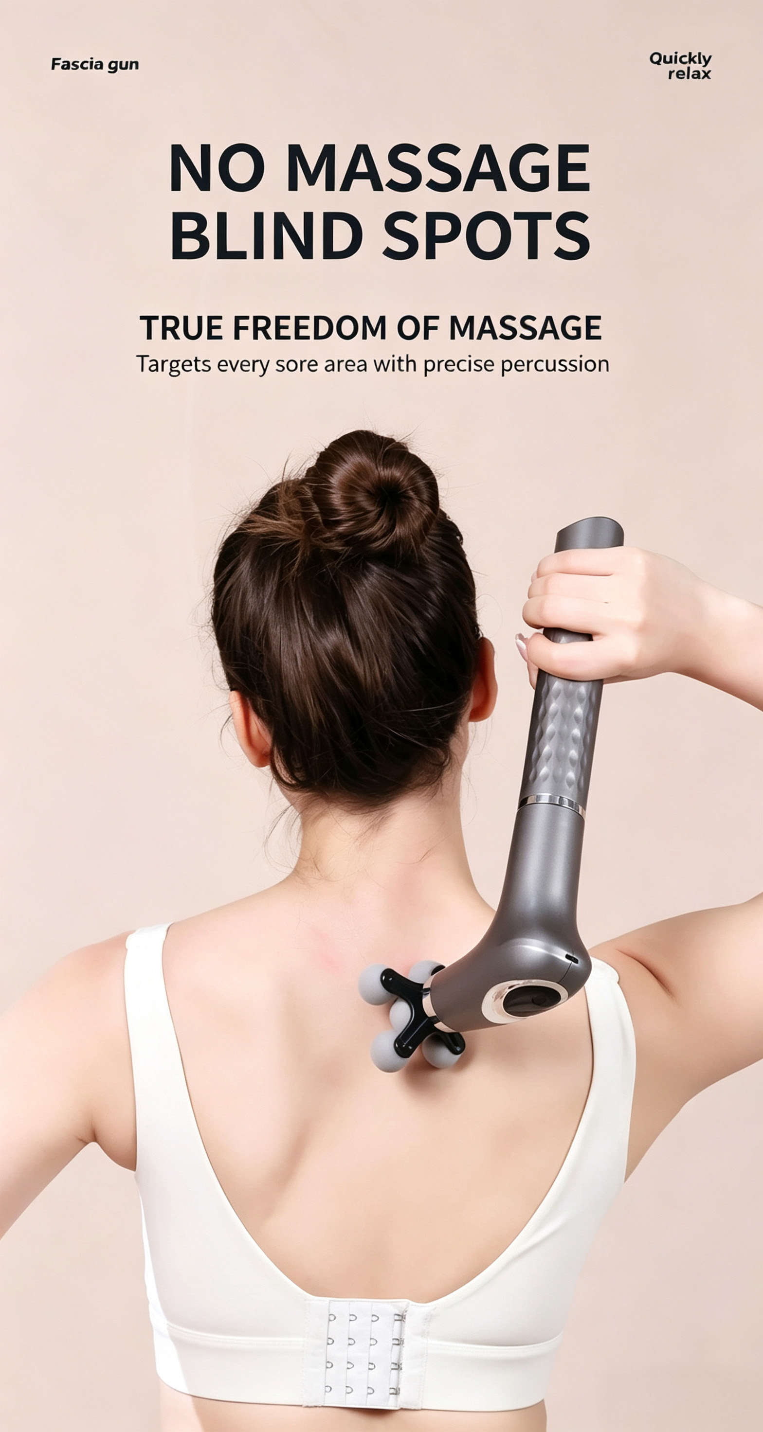 massager gun 