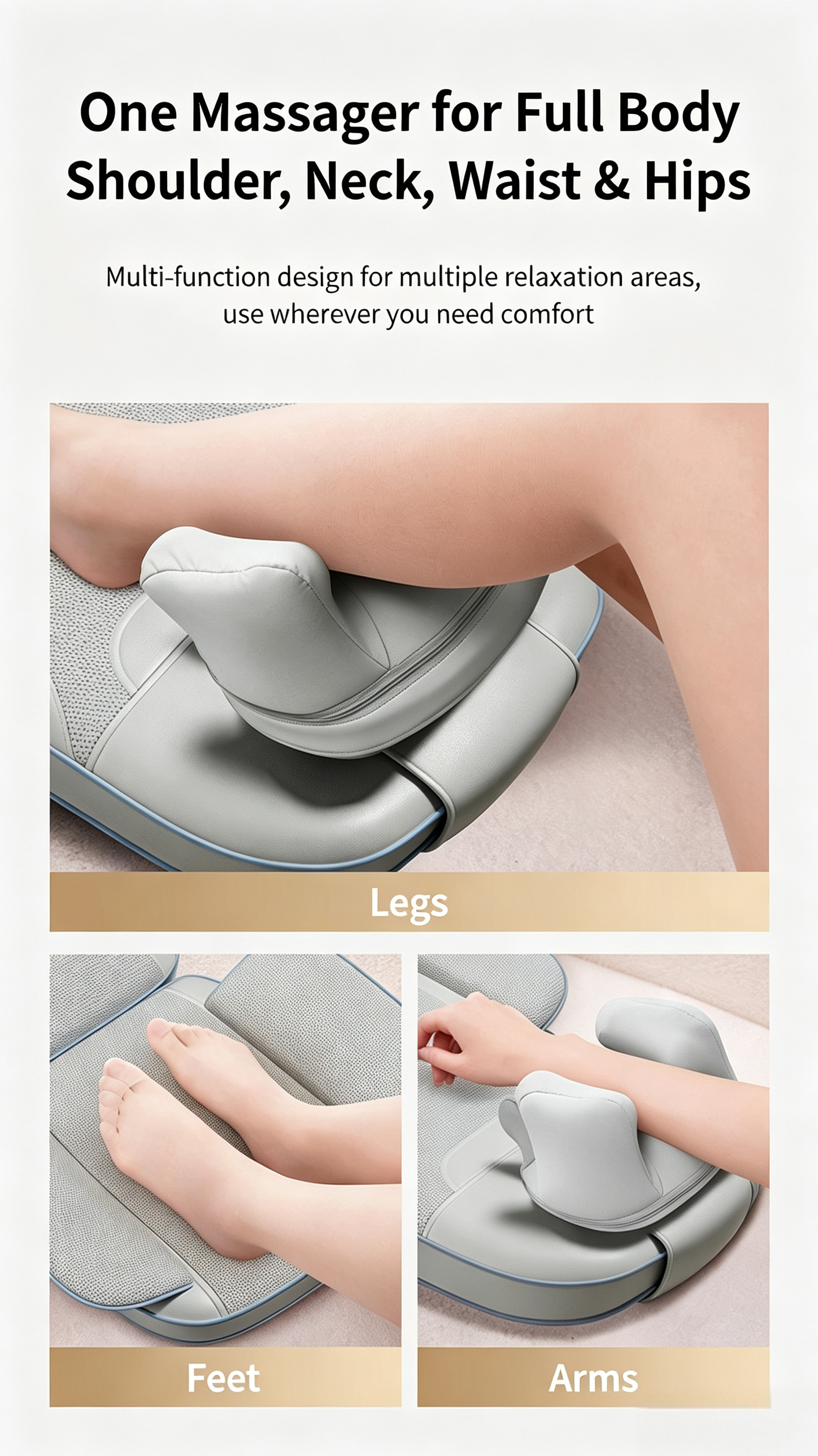 massager cushion