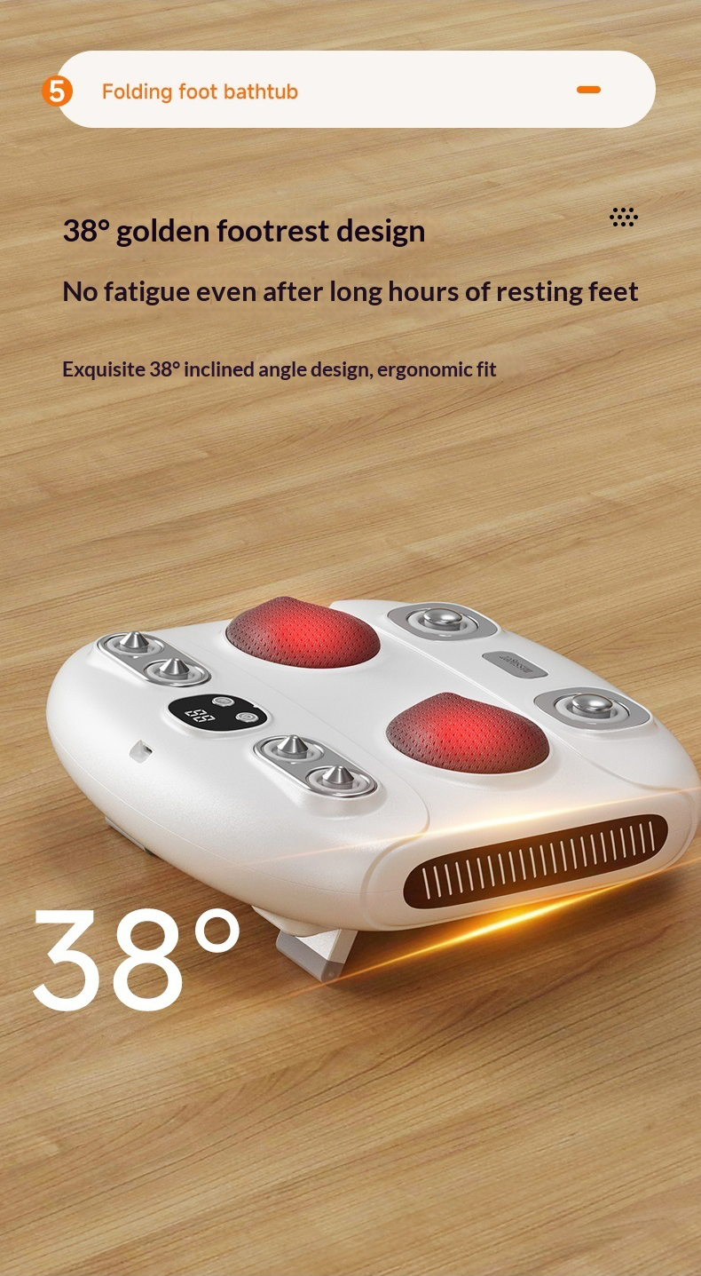 foot massager