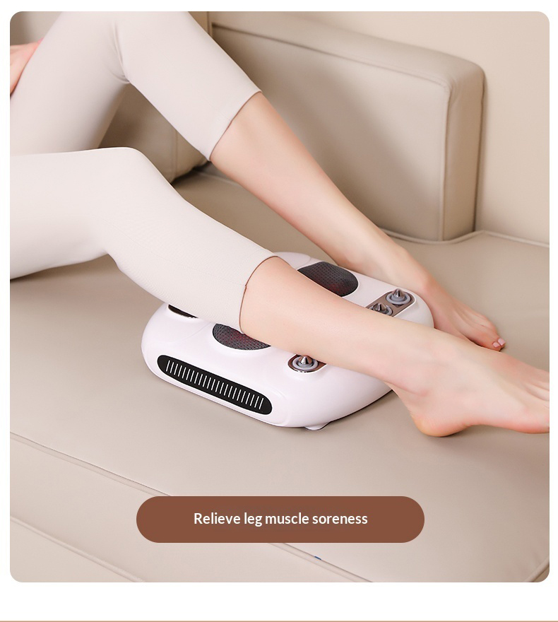 foot massager