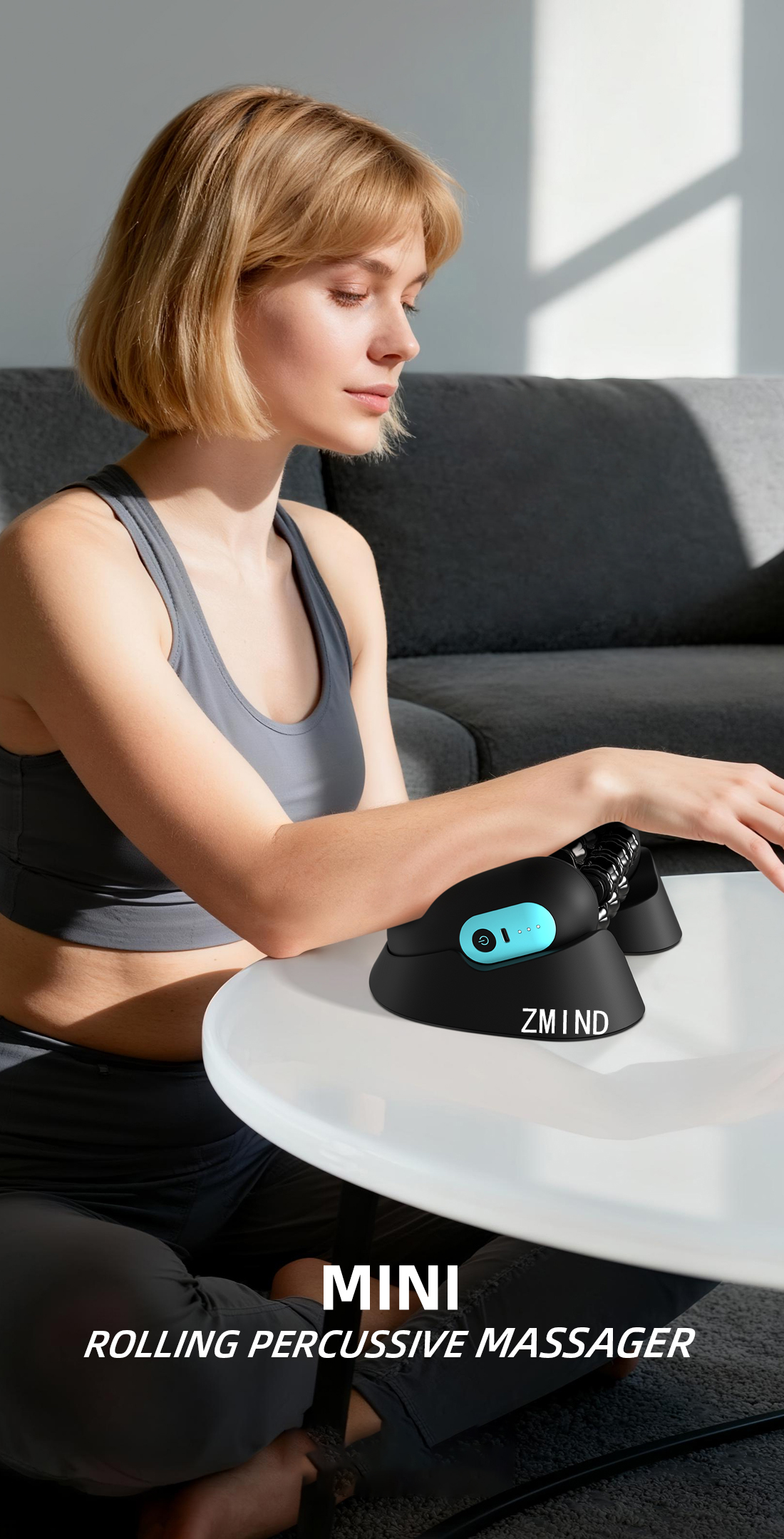 Yoga Roller