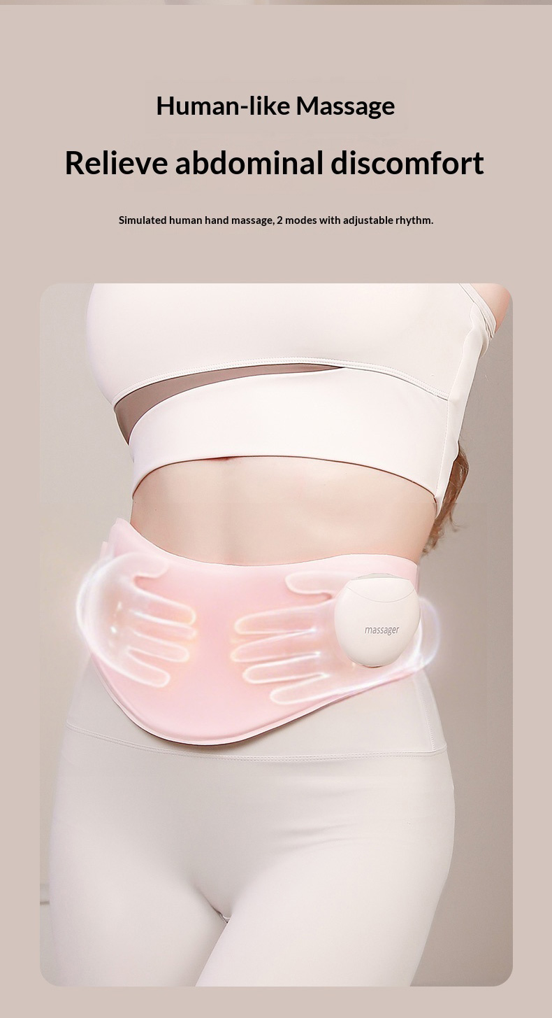 massager belt