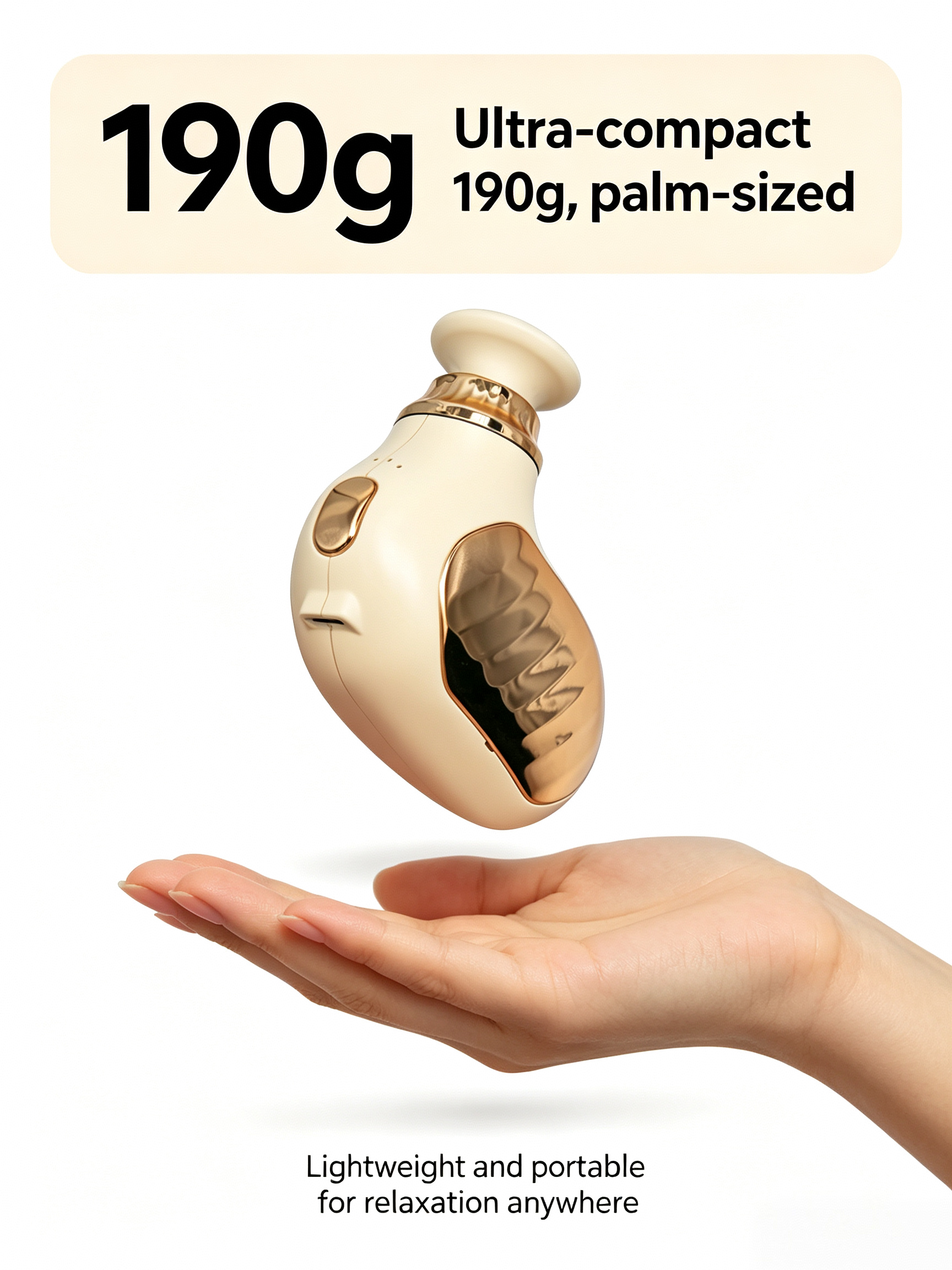 mini massager gun