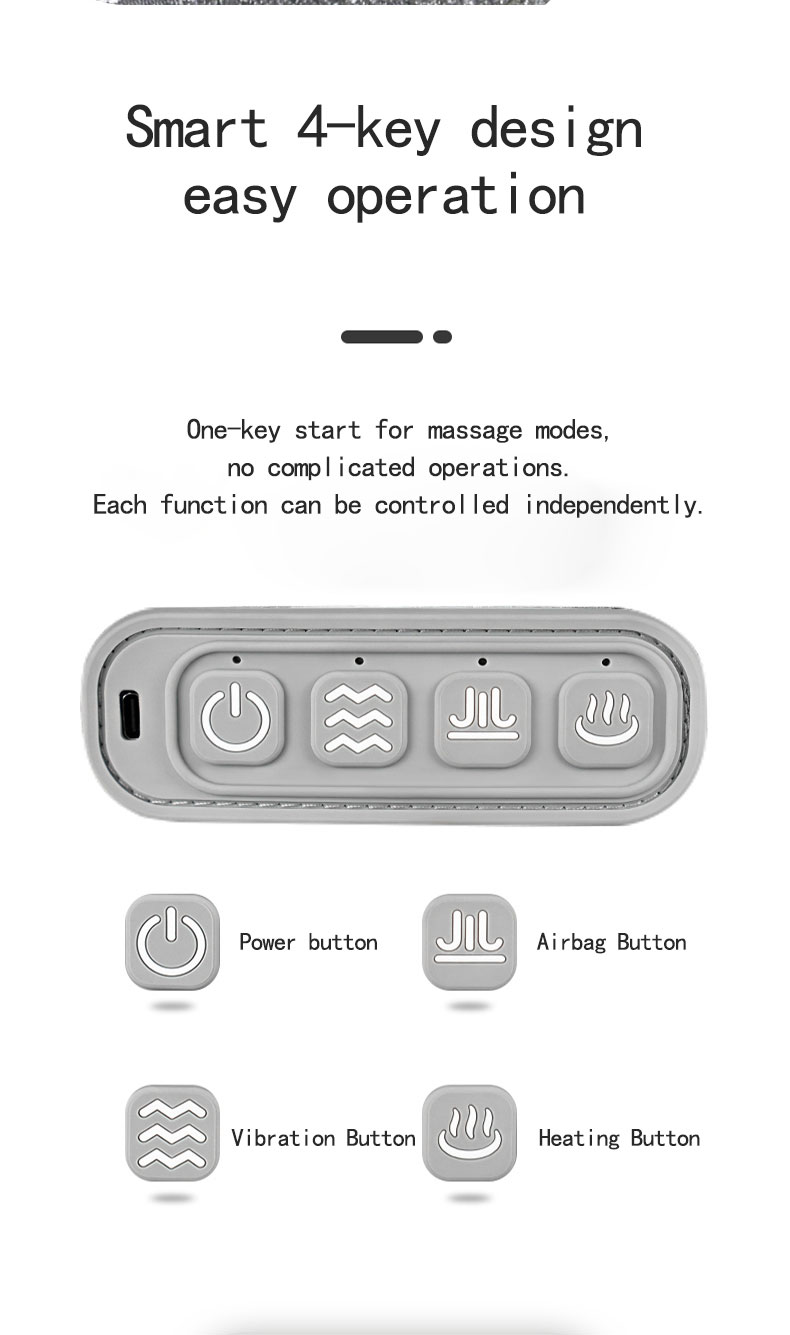 massager pillow