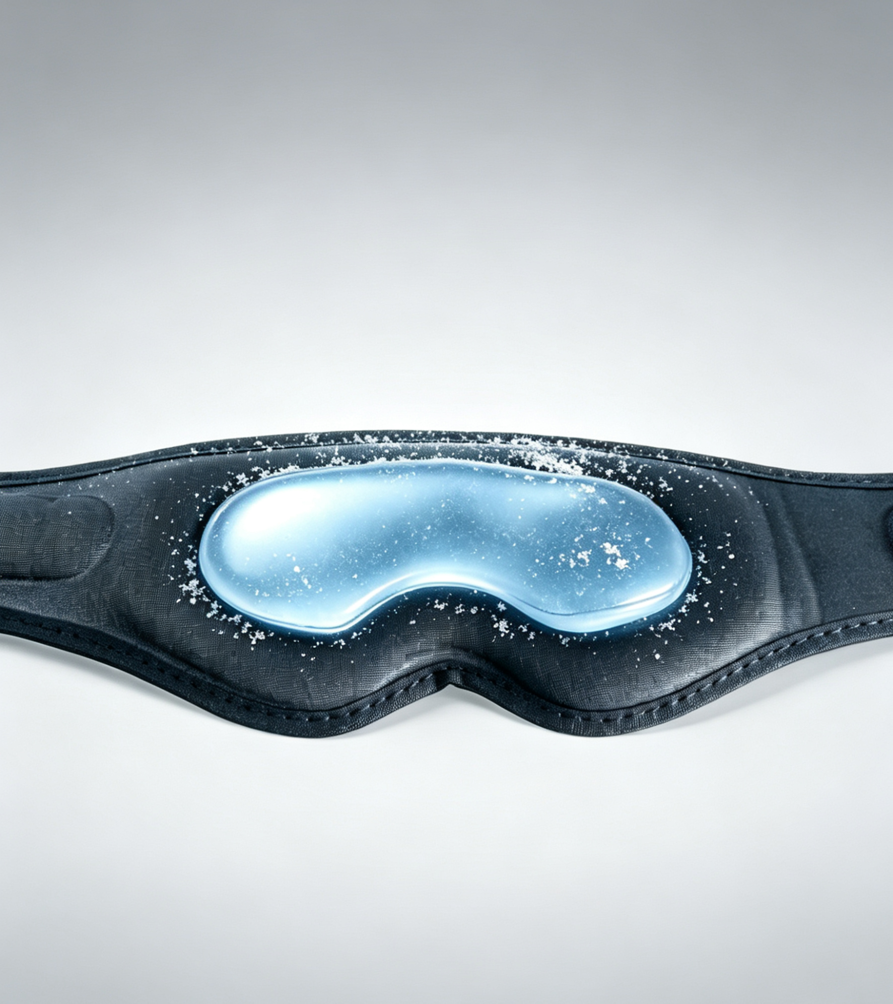 eye massager