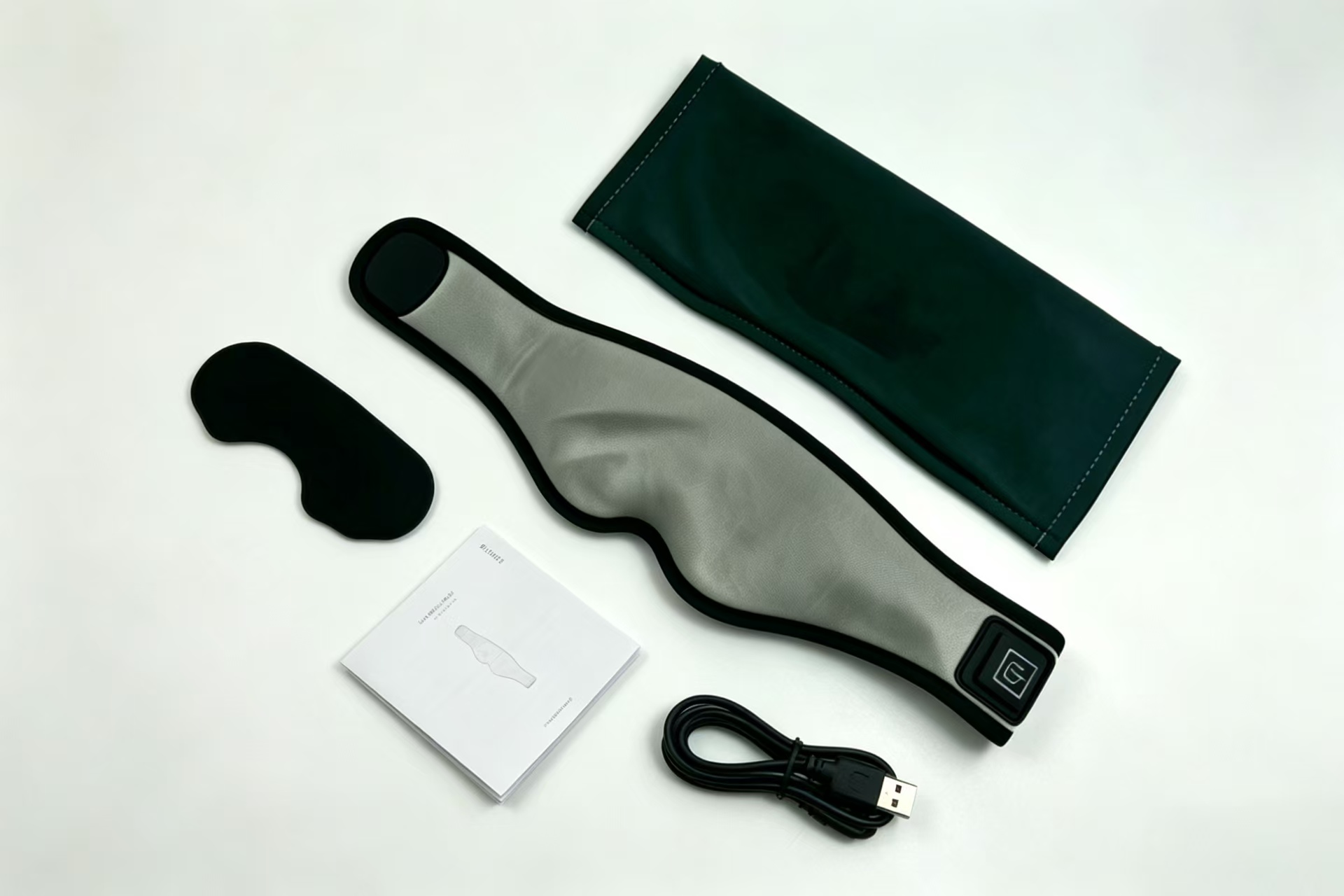 eye massager