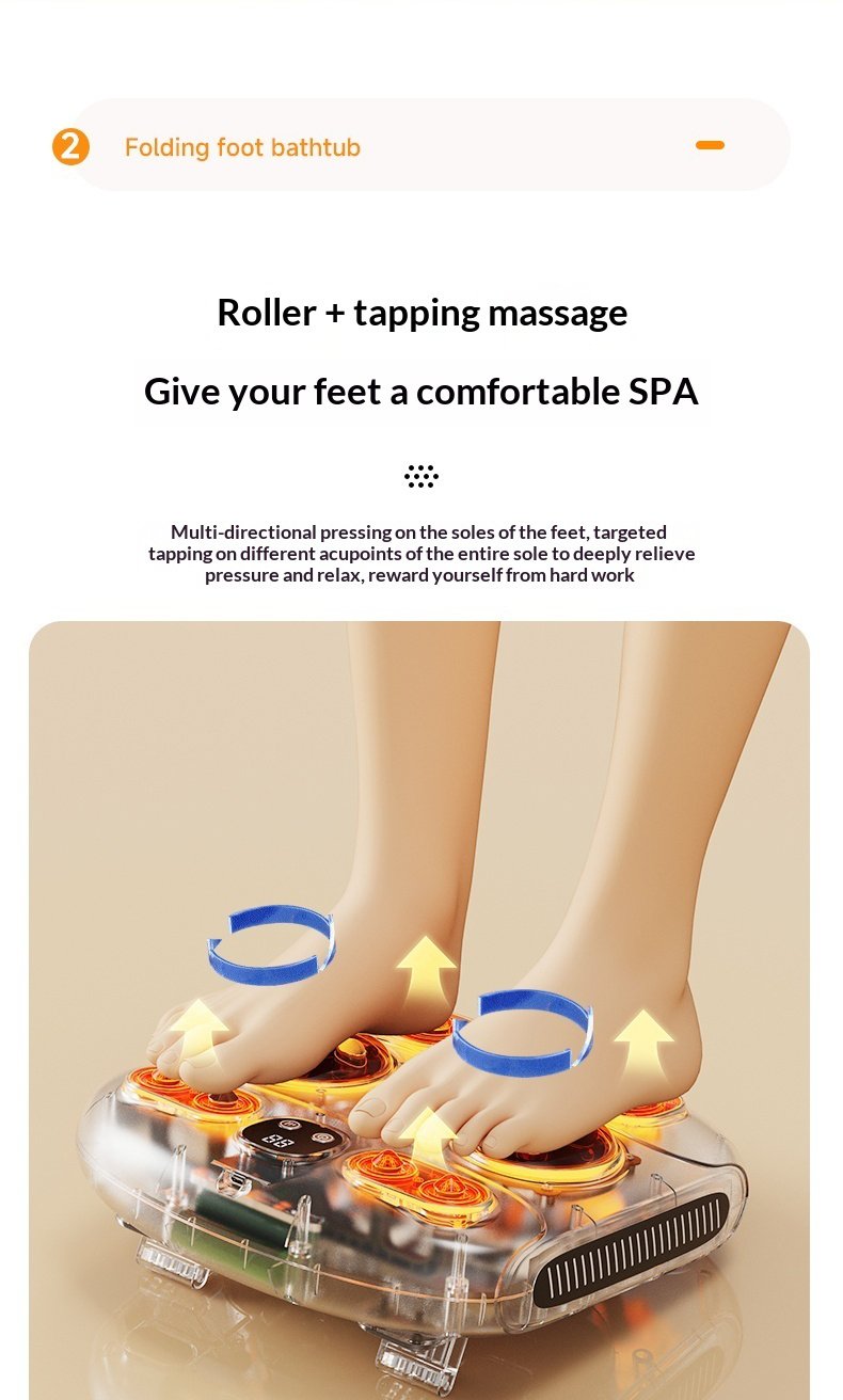 foot massager