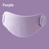 Zmind B013 Breathable Skin Friendly Heating Waist Belt Abdomen Massager Ergonomic Fit Design for Women Daily Health Relaxation Use