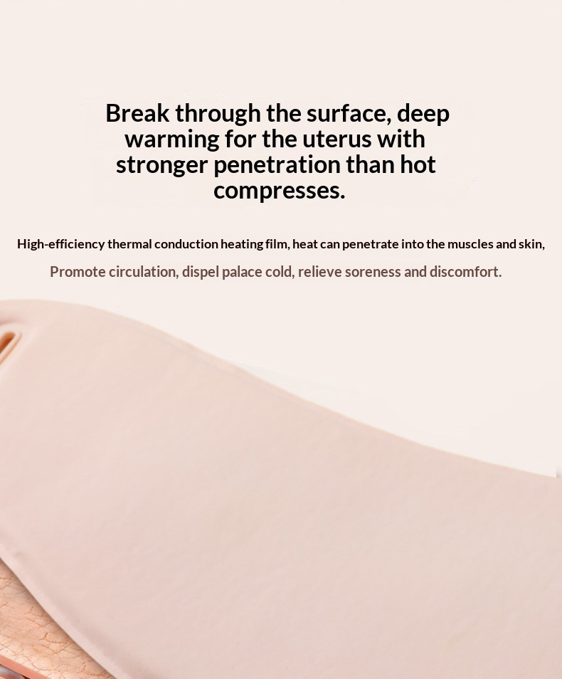 massager belt