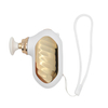 ZMIND H033 Wholesale Price Pocket Deep Tissue Massager Gun Fine Workmanship Stable Performance Hot Export Goods