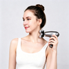 ZMIND H035 Factory Direct Fascia Hammer with 3 Replaceable Handles Portable Massage Gun for Retailers & Import Business