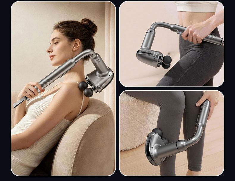 massager gun 
