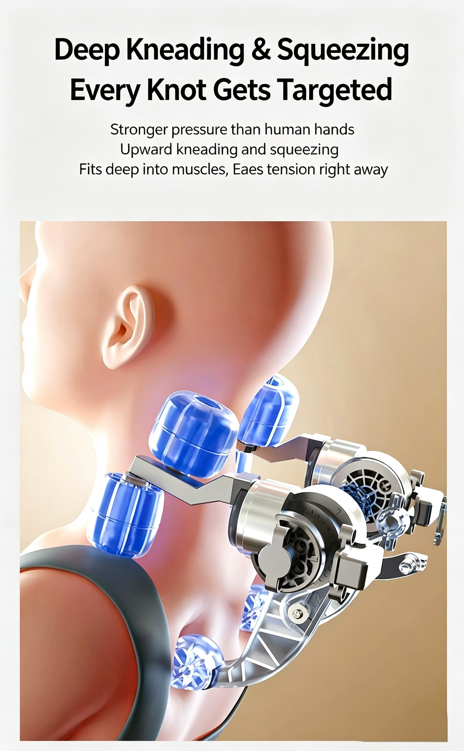 massager cushion