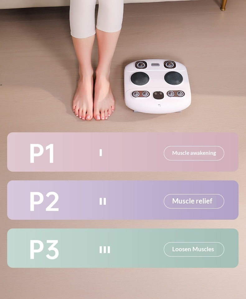 foot massager