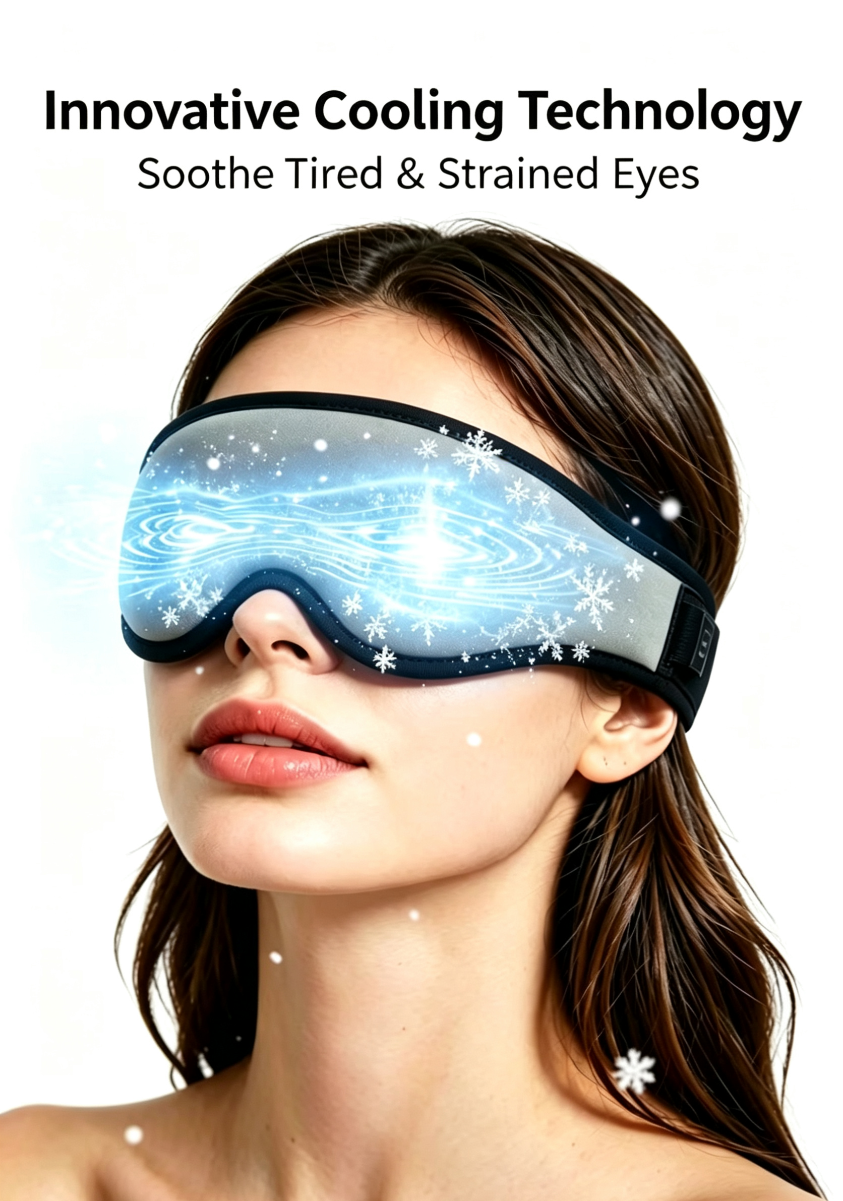 eye massager