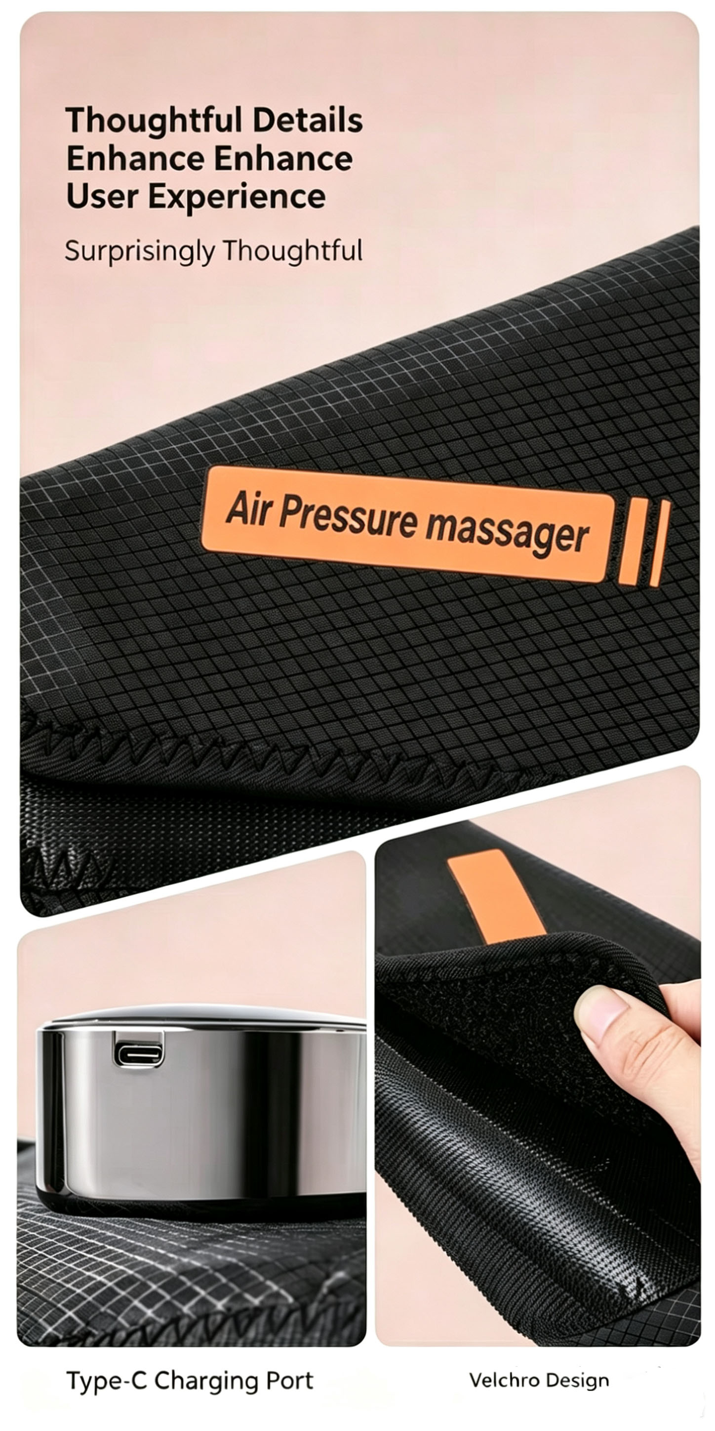 foot massager