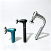 ZMIND H035 Factory Direct Fascia Hammer with 3 Replaceable Handles Portable Massage Gun for Retailers & Import Business