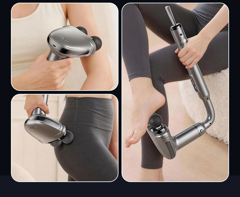 massager gun 
