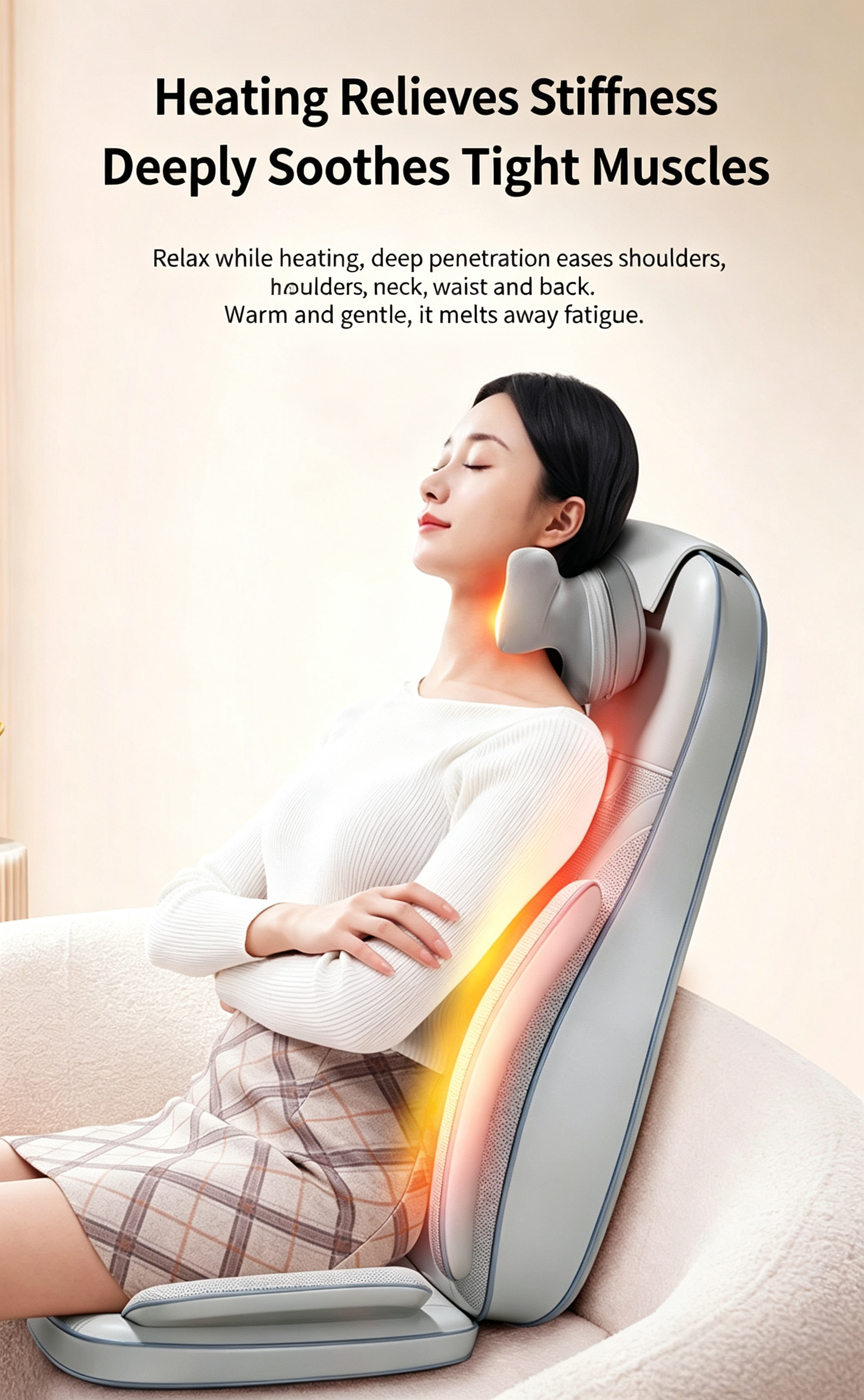 massager cushion