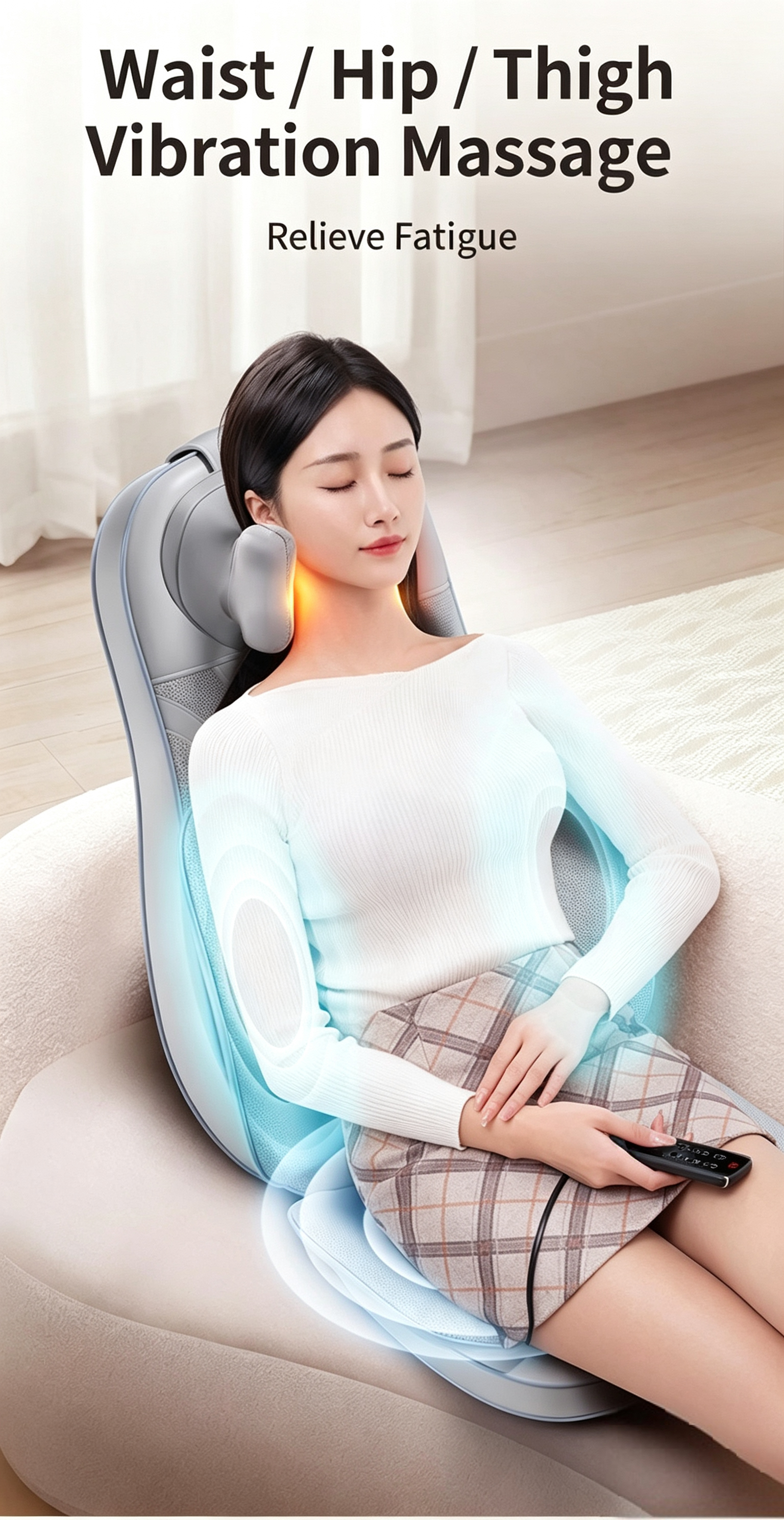 massager cushion