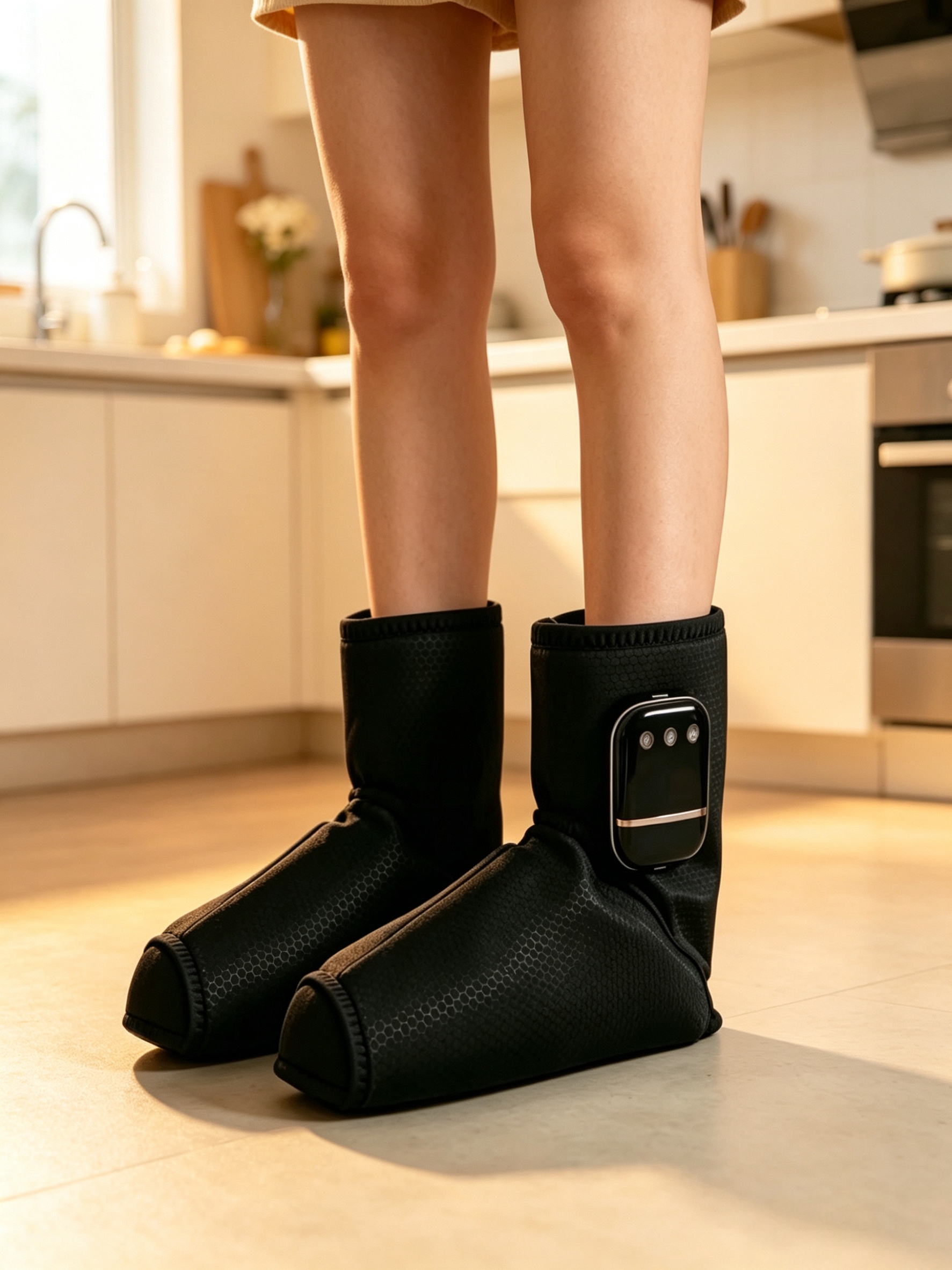 foot massager