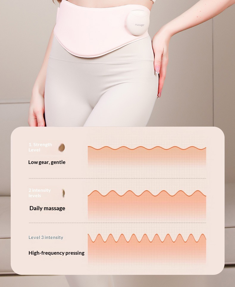 massager belt