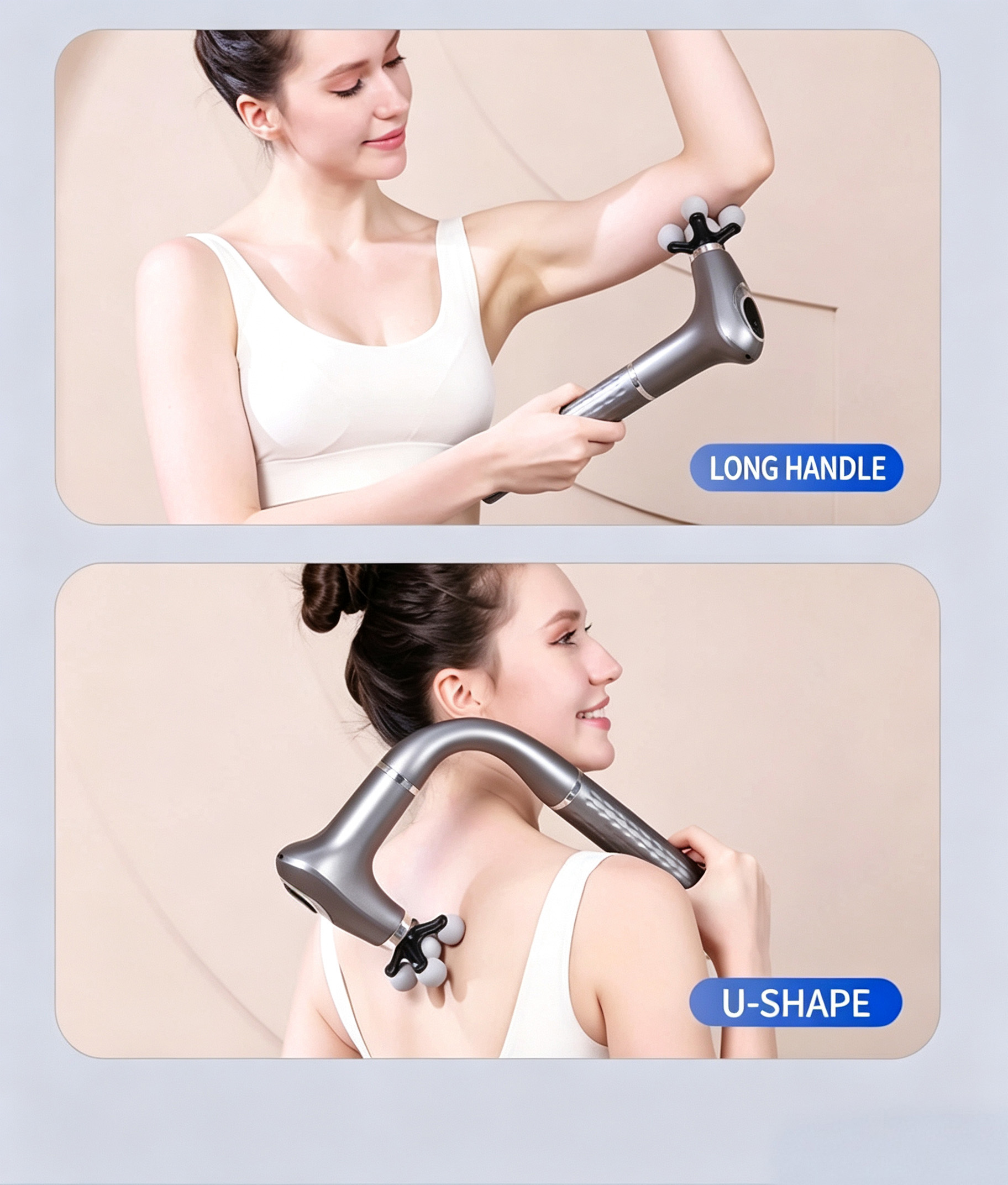 massager gun 