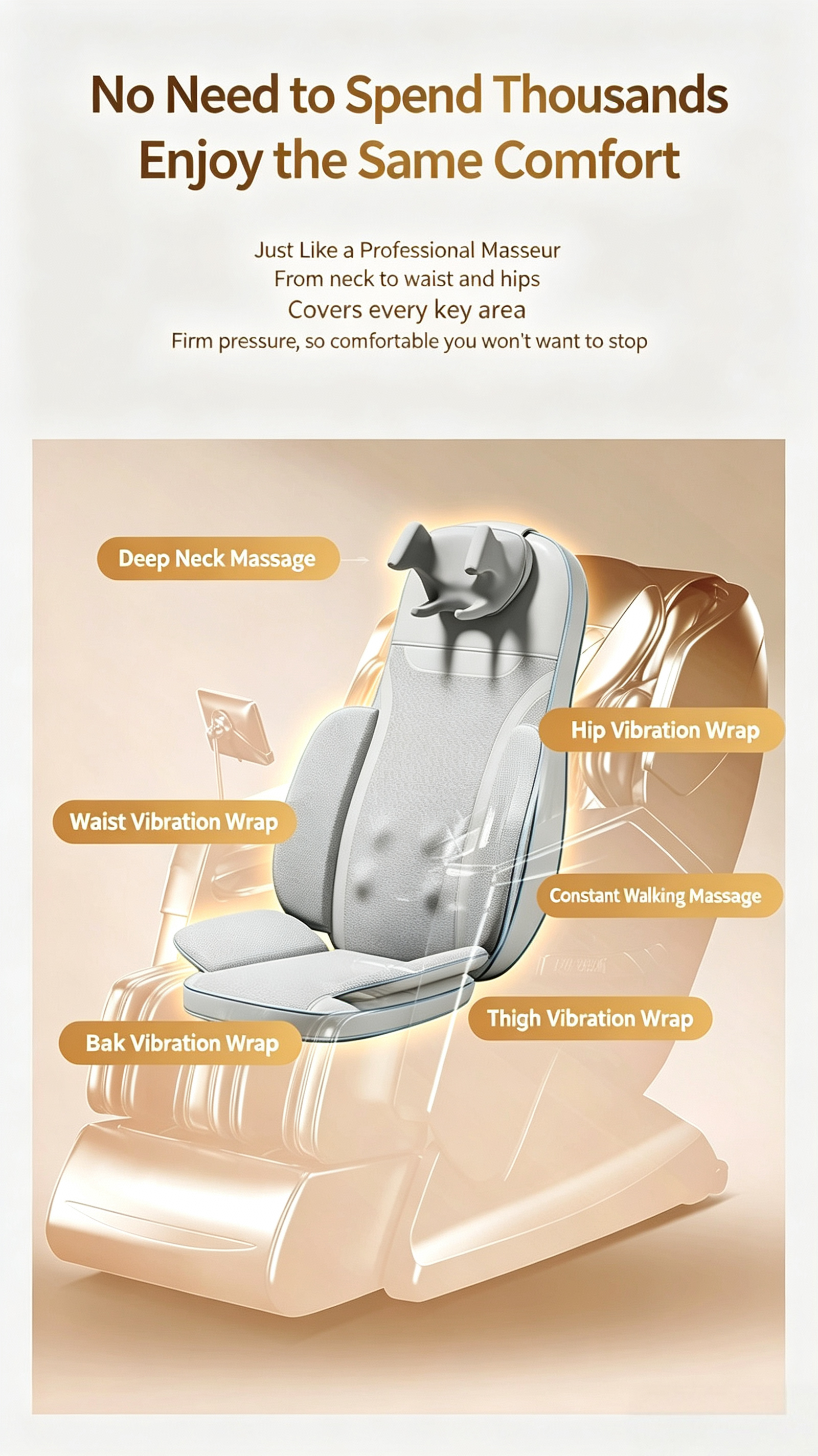 massager cushion
