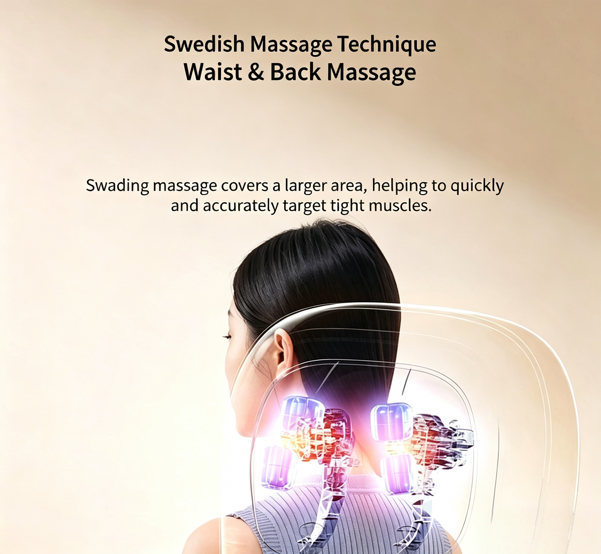 massager cushion