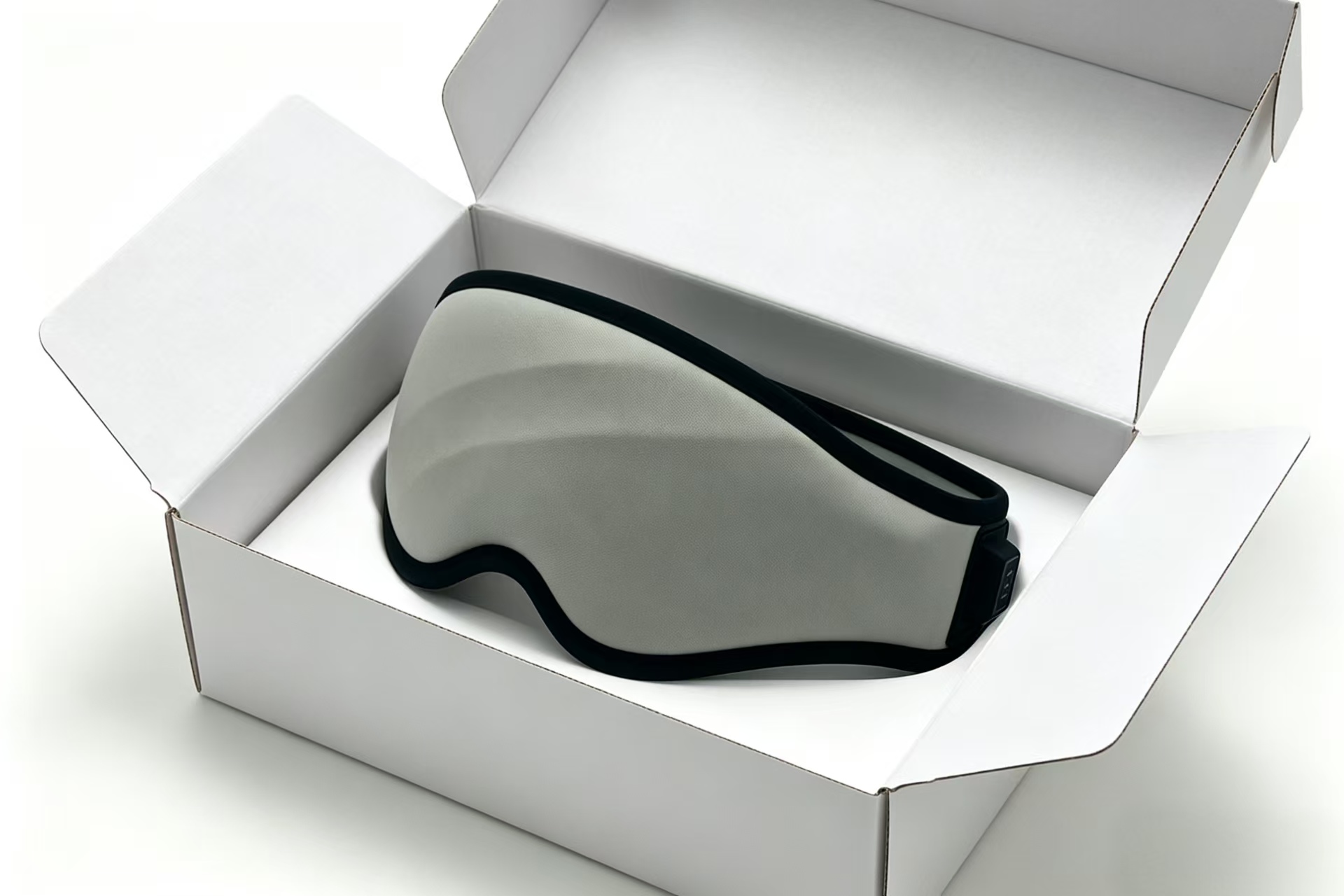 eye massager