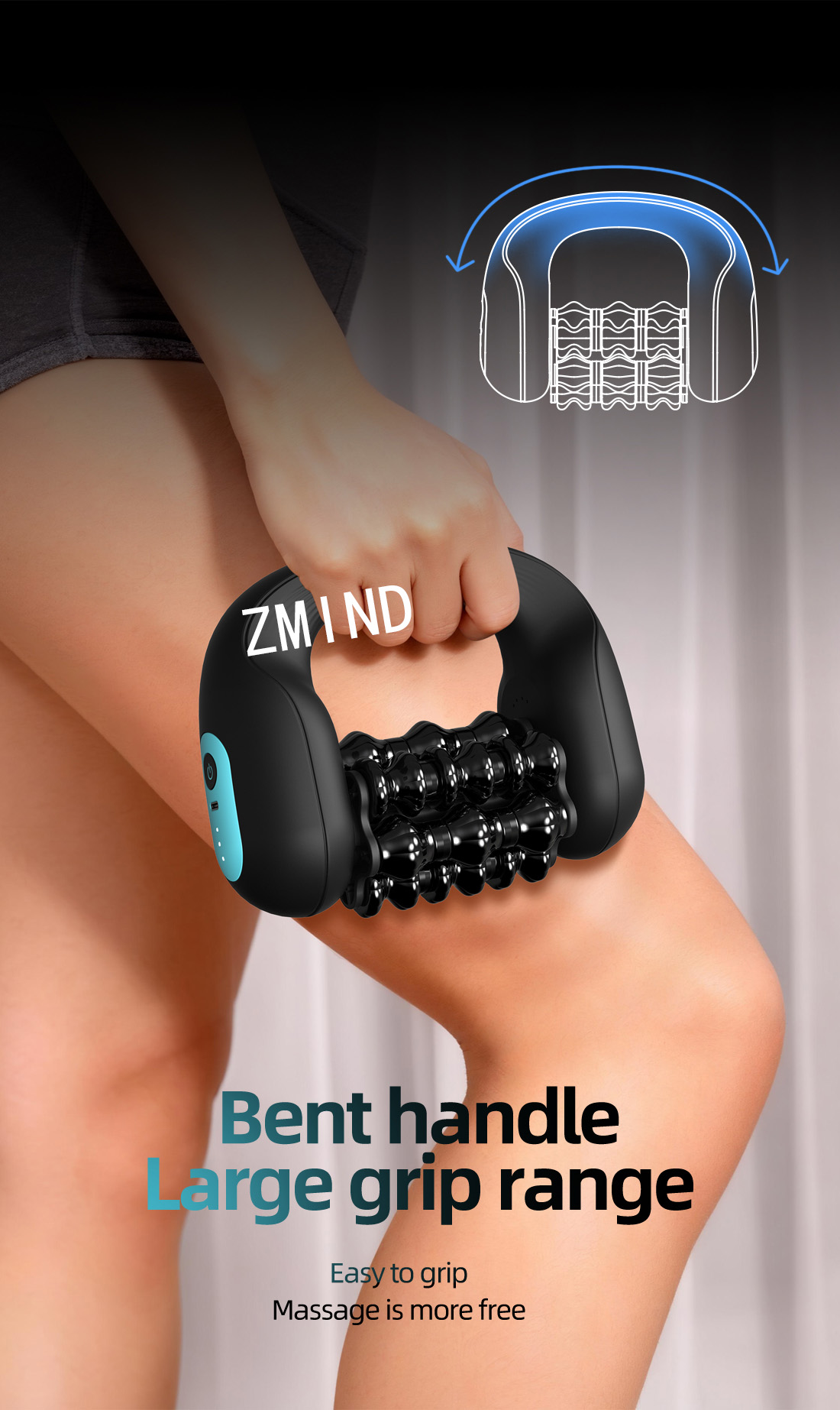 Yoga Roller