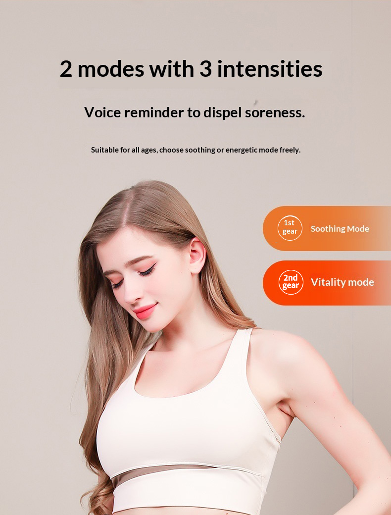 massager belt
