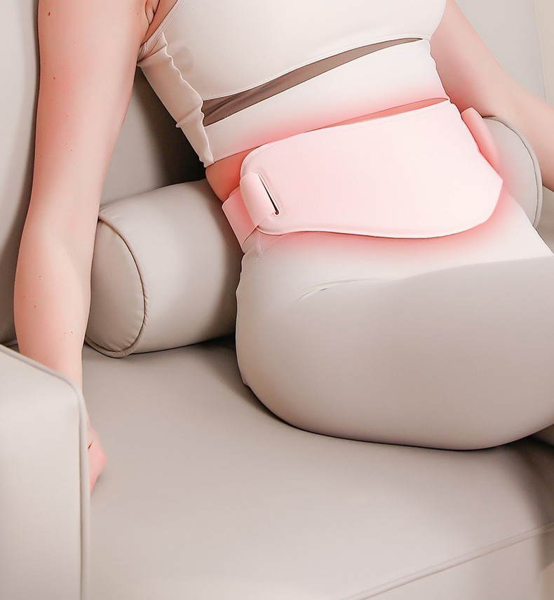 massager belt