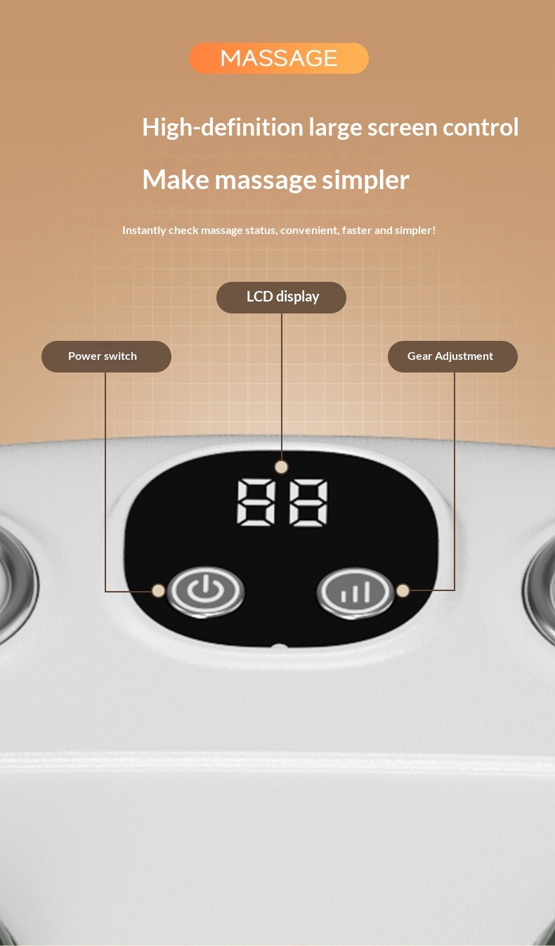 foot massager