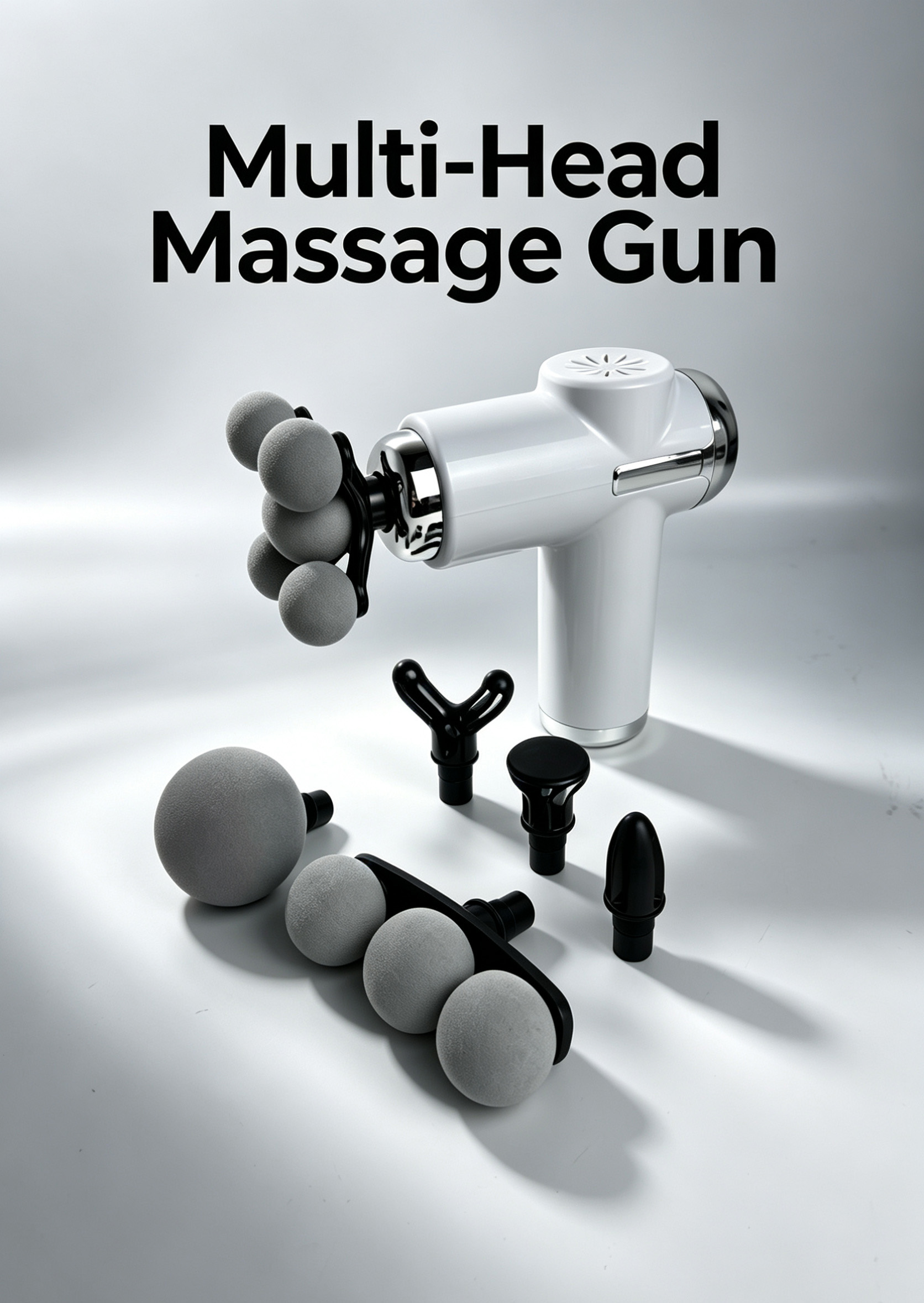 massager gun 