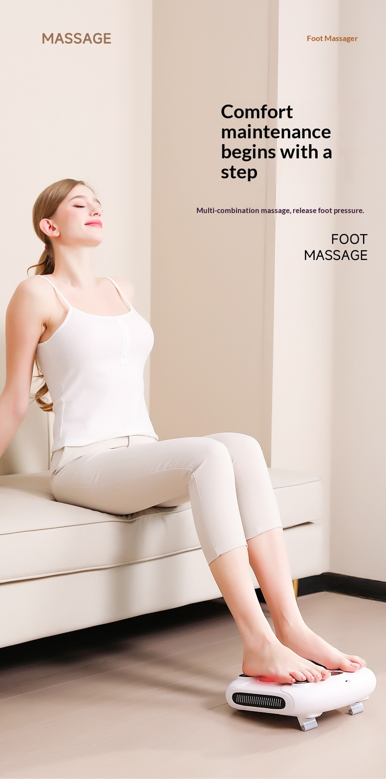 foot massager