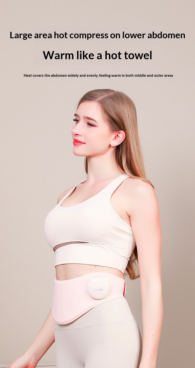 massager belt