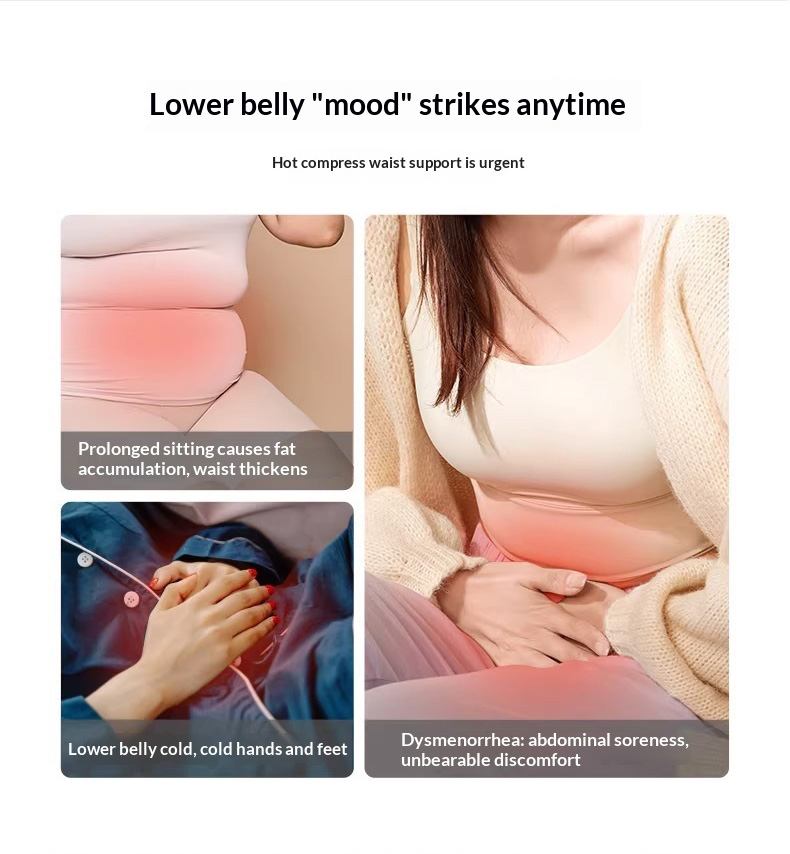 massager belt